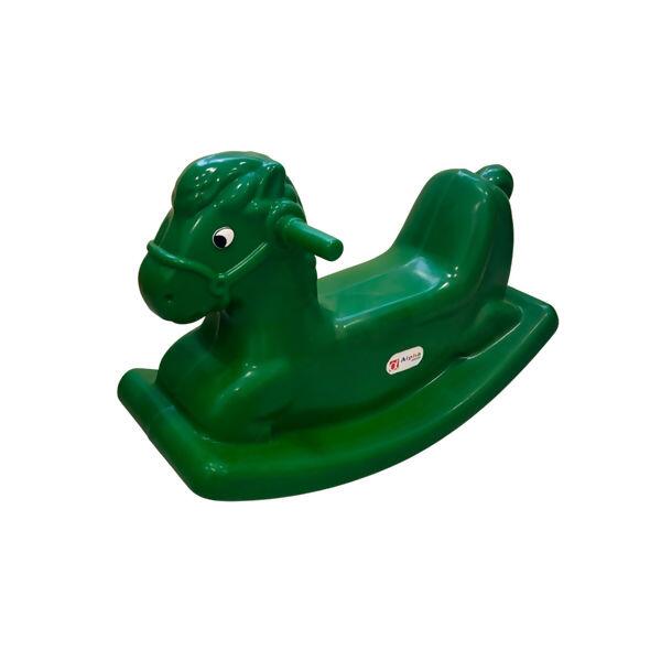 gangorra cavalinho alpha verde 2025 4